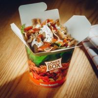 Box Döner Grand