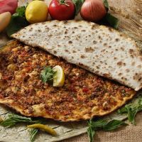 Lahmacun