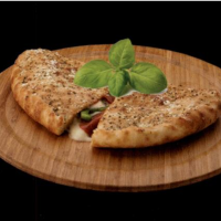 Calzone Végétarien